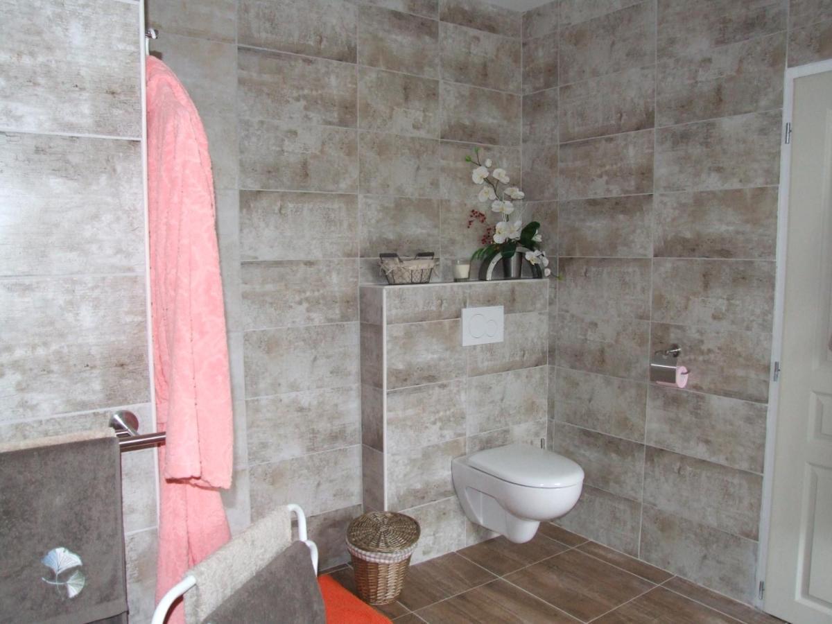 Loubieng Maison Comayou מראה חיצוני תמונה