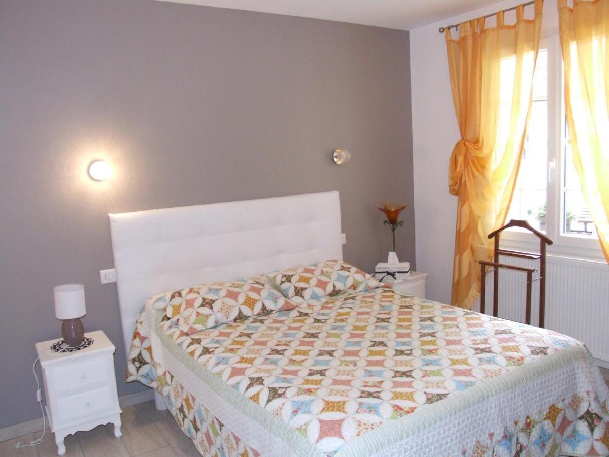 Loubieng Maison Comayou מראה חיצוני תמונה