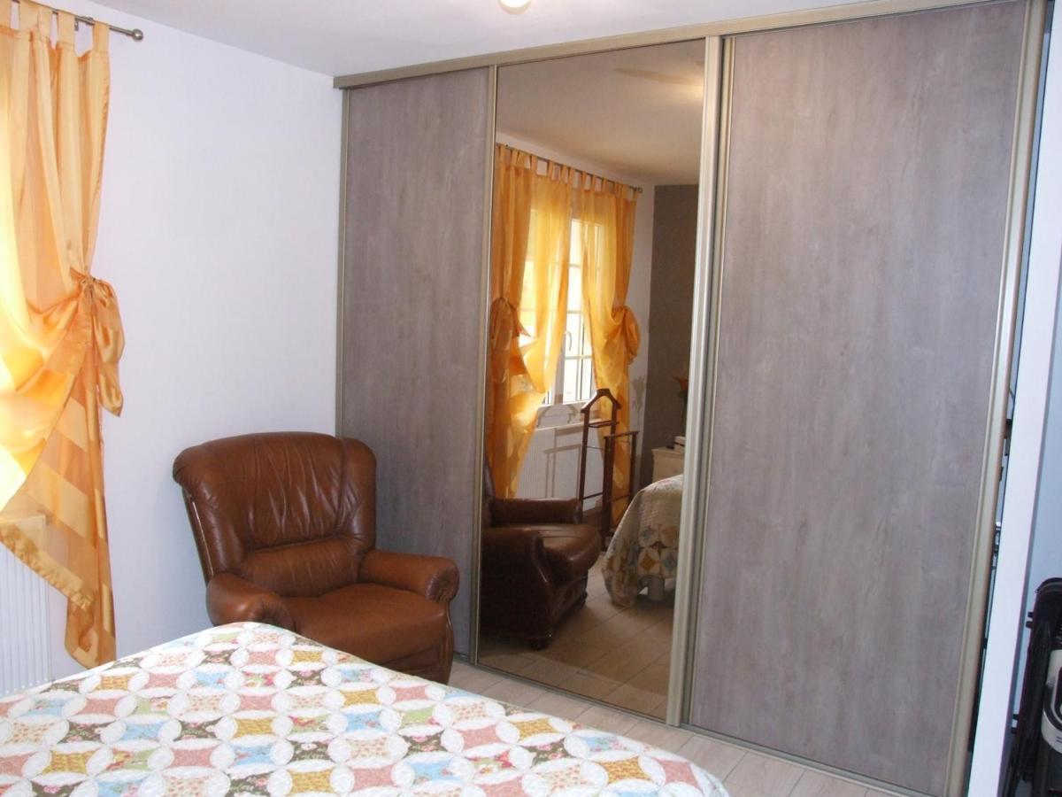 Loubieng Maison Comayou מראה חיצוני תמונה