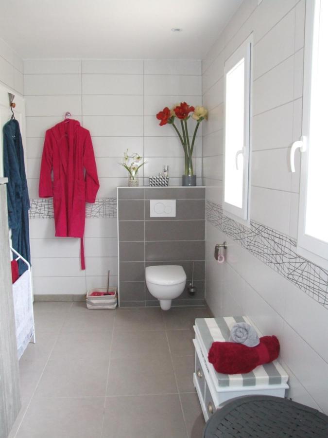 Loubieng Maison Comayou מראה חיצוני תמונה
