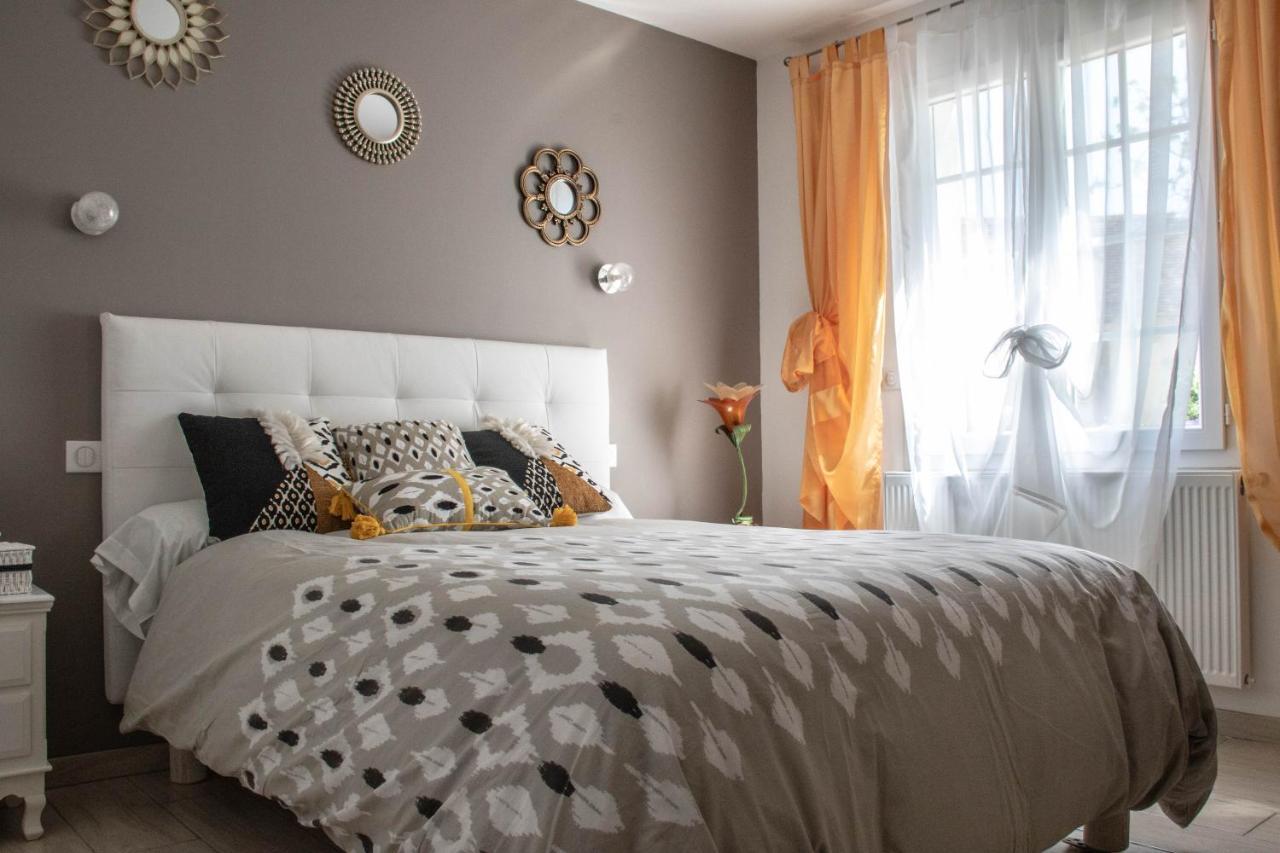 Loubieng Maison Comayou מראה חיצוני תמונה