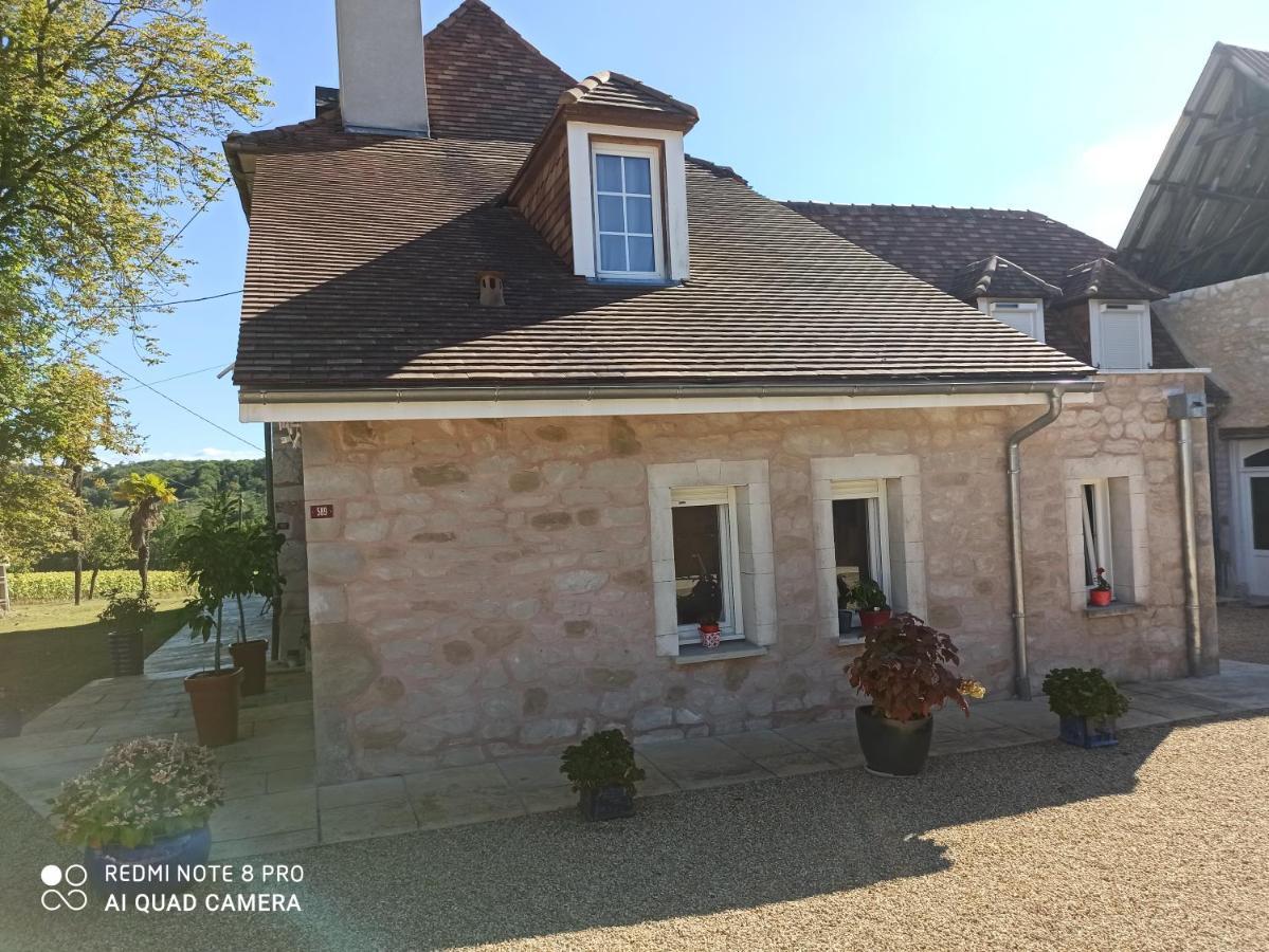 Loubieng Maison Comayou מראה חיצוני תמונה
